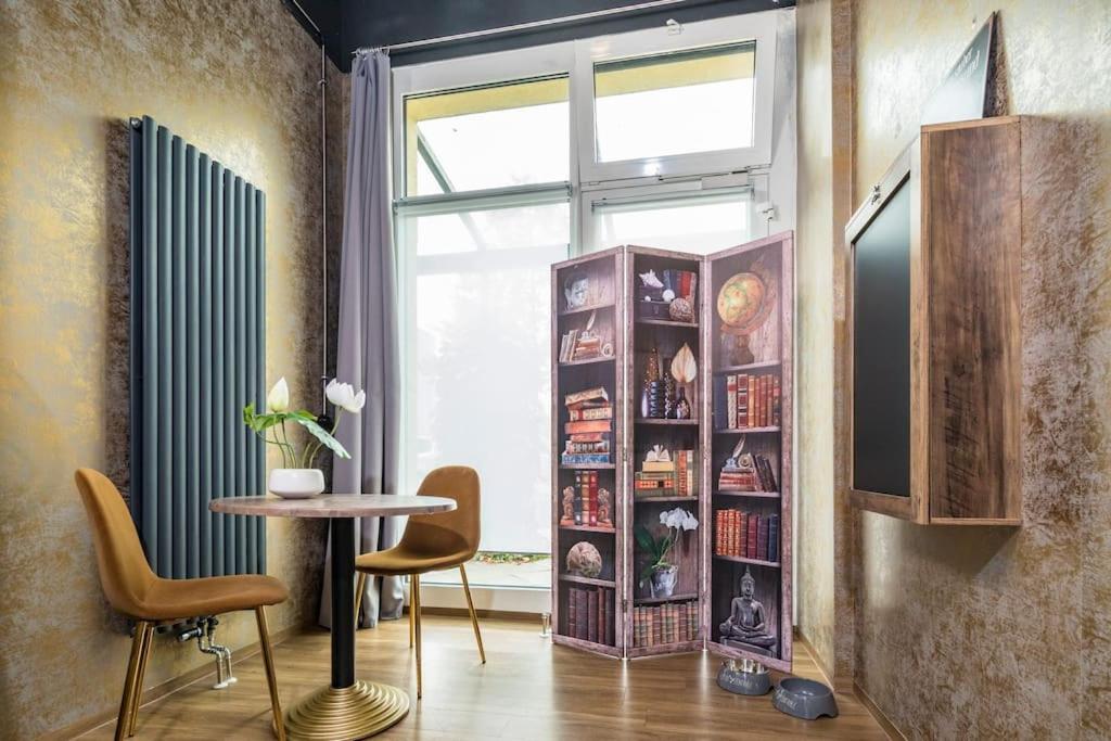Apartmán Dresden Loft An Der Elbe Exteriér fotografie