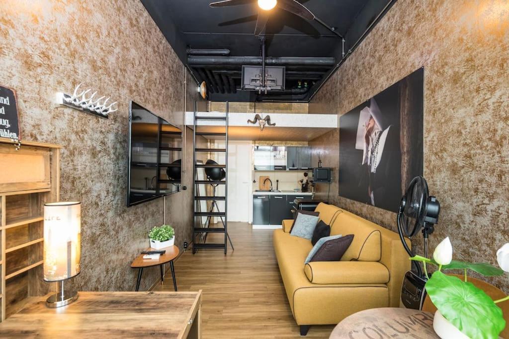 Apartmán Dresden Loft An Der Elbe Exteriér fotografie